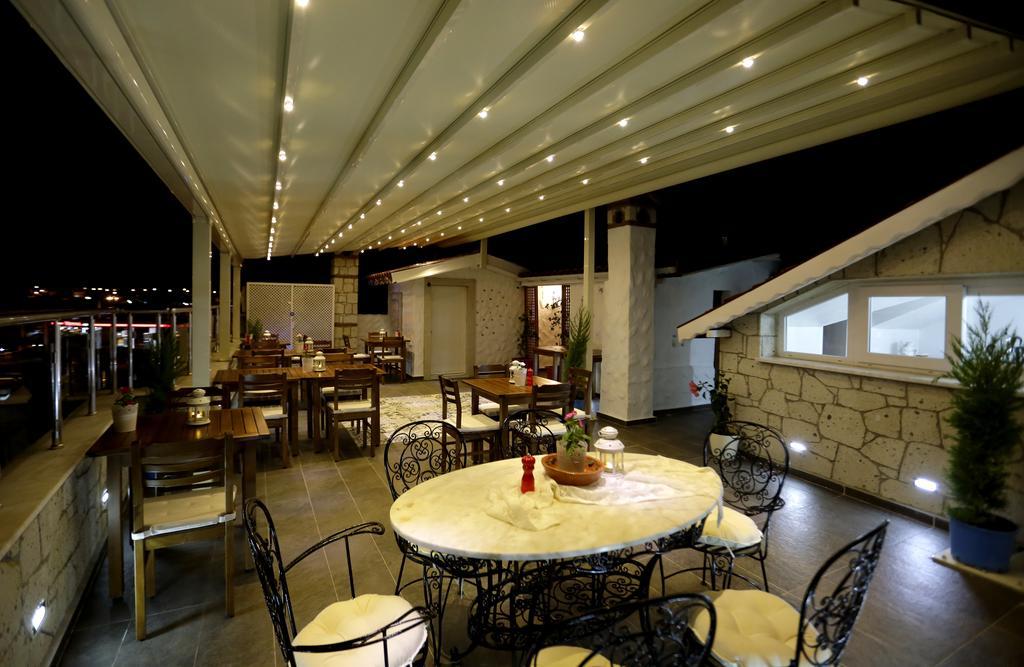 Lodos Butik Hotel Alaçatı Exterior photo