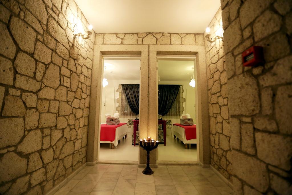 Lodos Butik Hotel Alaçatı Exterior photo