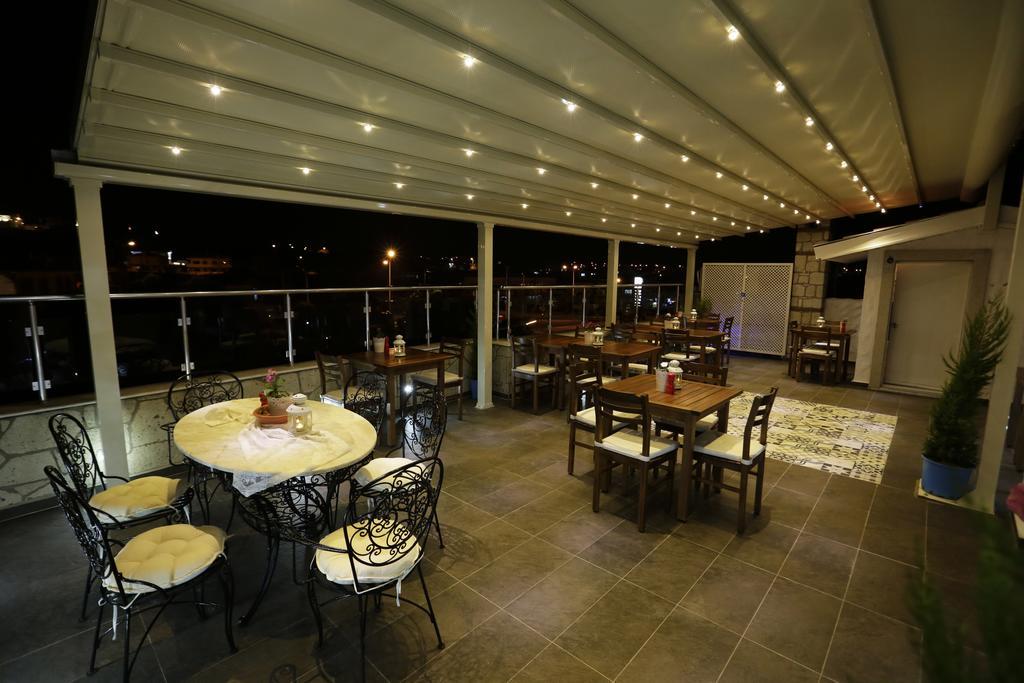 Lodos Butik Hotel Alaçatı Exterior photo