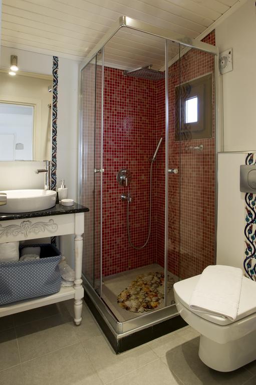 Lodos Butik Hotel Alaçatı Room photo