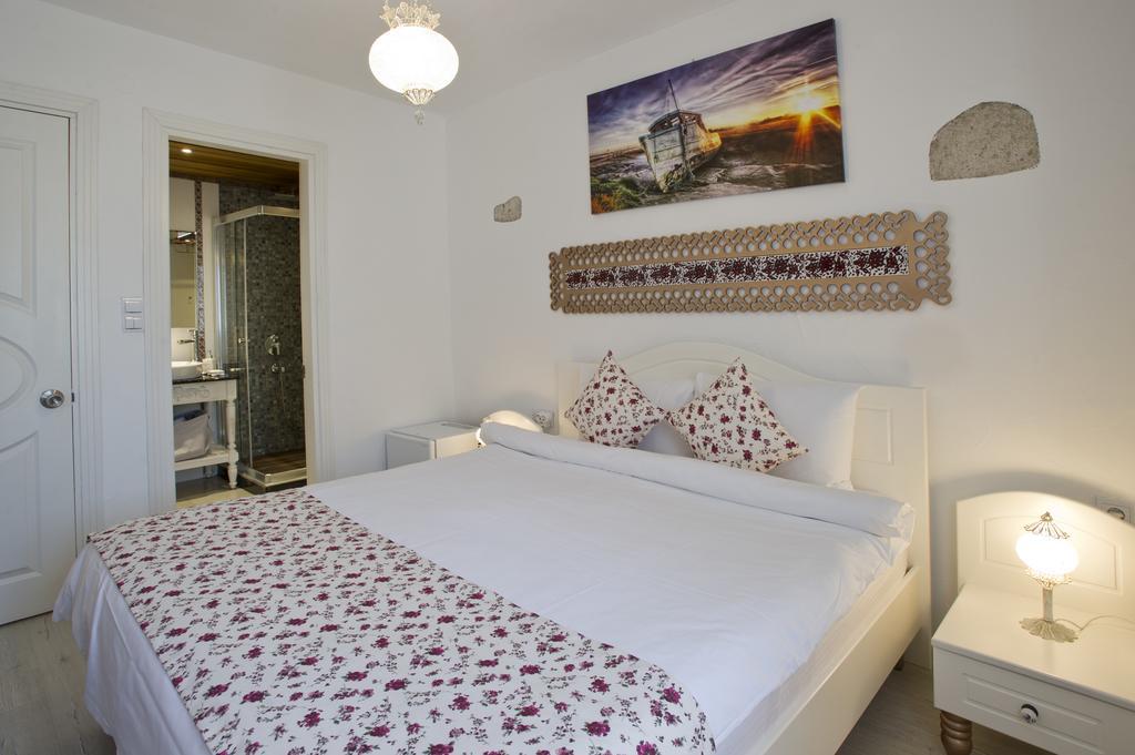Lodos Butik Hotel Alaçatı Room photo