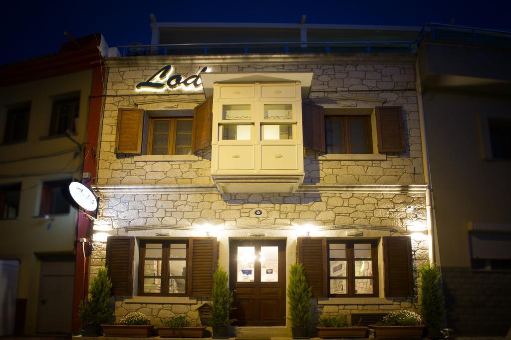 Lodos Butik Hotel Alaçatı Exterior photo